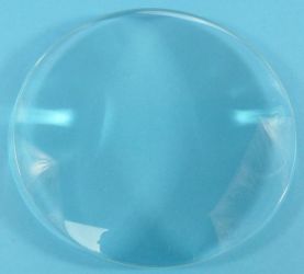 SOCZEWKA DO LUPY 102mm x2,25 +4 dioptrie