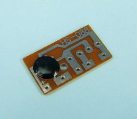 MODUŁ Z DŹWIEKIEM 'DING DONG'