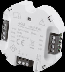 155182A0 Wiegand interface