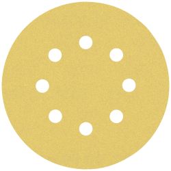 Papier ścierny ekscentryczny Bosch Accessories EXPERT C470 2608900912 50 szt.