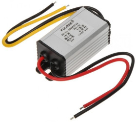Przetwornica napięcia DC/DC 24V / 12V 60W DCDC-2412/5