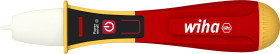 Tester napięcia Wiha Wiha 43798, 90 - 1000 V, Rot, Gelb, 28,5 mm, 150 mm, 100 g 43798