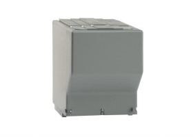 OTS2500G1L/3 TERMINAL SHROUD