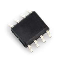 Multiplekser 2-kanałowy PCA9540BDP I2C