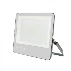 Projektor LED 300W 48000lm 4000K IP65 Czarny 5 Lat Gwarancji 23826