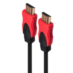 Przewód kabel HDMI-HDMI Maclean MCTV-706 1.8m v2.0 30AWG 4K 60Hz MCTV-706