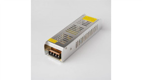 Zasilacz Led 150W 24V 6.25A Slim Ip20 200X60x40