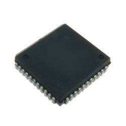 UKŁ.SCAL. PIC16C74B-20/L PLCC44