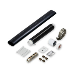 Mufa przelotowa hybrydowa 185-300mm2 ze złączką śrubową CJH11.2404C /komplet na 1 fazę/