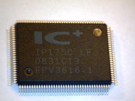 Układ scalony IC+ IP175C