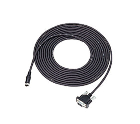 Zestaw akcesoriów Kabel Pro-face do paneli sterowniczych Seria GP 4000 Sterownik PLC Mitsubishi