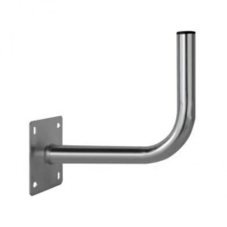 Uchwyt ścienny gięty USC-38/300-Z CORAB