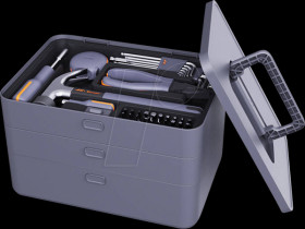 X3-ABC JIMIHOME X3-ABC tool case