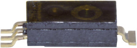 Czujnik nacisku HIH-4031-001 Honeywell HIH-4031-001 (bez kondensacji) 0 - 100 % -40 - +85 °C
