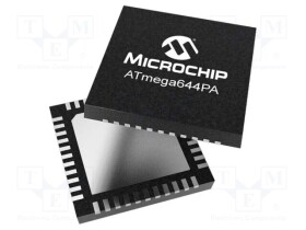 ATMEGA644PA-MNR