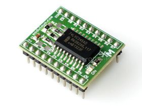 MOD-12.Z konwerter 5V/3.3V 2-kier.