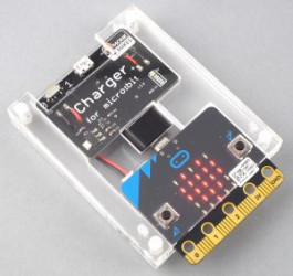 Charger Kit for micro:bit