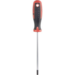 Toolcraft 96029C1121 Workshop Star Screwdriver T30 150mm Magnetic S2 Blade