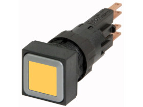 Napęd przycisku podświetlanego żółty Q25 LT-GE 086173 EATON