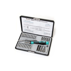 Zestaw narzędzi SD-9313 Proskit