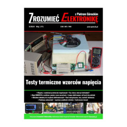 Zrozumieć Elektronikę (5/2024) - miesięcznik, wydanie cyfrowe