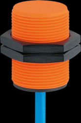 Inductive sensor, NAMUR, flush mounting M30, not flush, 1 Form B (N/C), 30 mA, NI5003