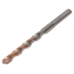 Faithfull FAITM7100 Tile Max Porcelain Drill Bit 7 x 100mm