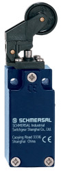 Dzwignia mikroprzełącznika typ Dźwignia z rolką Schmersal 4A 230V ac IP67