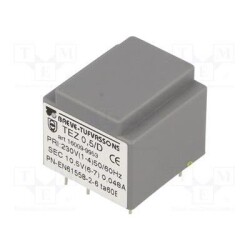 TEZ0.5/D/10.5V