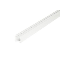 Profil led LINEA20 EF/TY 2m biały szeroki wysoki głęboki C1020001