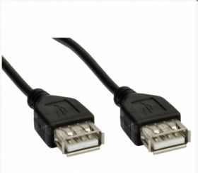 Przyłącze USB-A - USB-A 2.0 1.8m