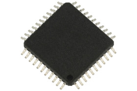 Mikrokontroler; ATMega32-16AU; TQFP44; powierzchniowy (SMD); Atmel; RoHS