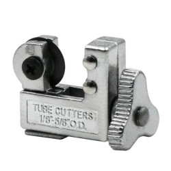 Pipe Tube Cutter 3-16mm - for Copper Brass Tubes