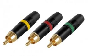 WTYK RCA NEUTRIK