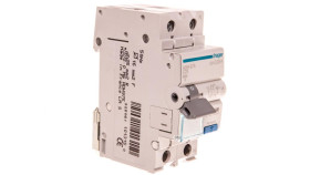 Wyłącznik Różnicowoprądowy 2P 25A 0,03A Typ A-Hi Adh975