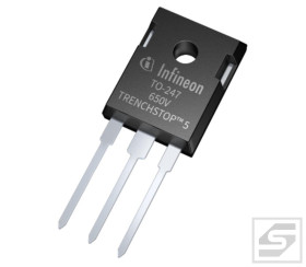 TR IKW50N65H5;INFINEON;PG-TO247-3; Tranzystor IGBT;50A;650V;1.65V;305W