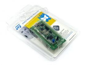 STM32VLDISCOVERY Discovery kit for the Value line STM32F100