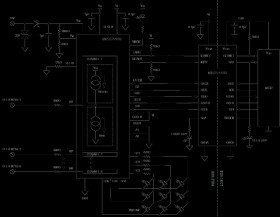Octal Industrial Sink/Source Digital Input