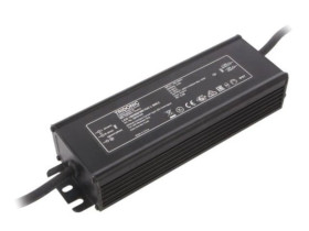 28002305 Zasilacz impulsowy, LED, 150W, 90÷300VDC, 500mA, 100÷240VAC, IP67