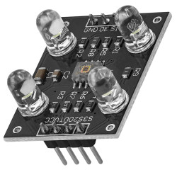 TCS3200 Color Sensor TCS230 Color Sensor Module