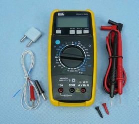 MS-8201H MIERNIK V&amp;A 4014