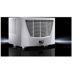 Rittal 3384500 SK Cooler 1.5 kW Roof 230V Sheet Steel BHT: 597x417x475mm