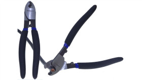 Nożyce Ręczna Do Cięcia Kabli 200Mm / Energotytan