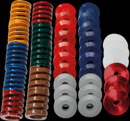 S440 Simagic fine adjustment set for P1000 pedal set