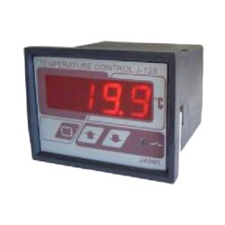 J-128 Termoregulator różnicowy