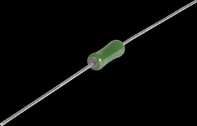 G22041436800J2C000 wirewound resistor, axial, 4 W, 680 Ohm, 5