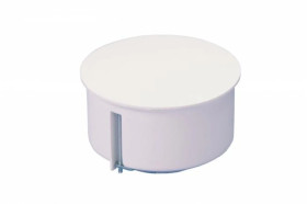 Puszka instalacyjna PO 80 regips A.0009