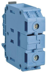 Terminal przepustowy Hager KXB70NH śrubowe 1 szt.