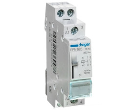 Przekaźnik impulsowy 16A 48V AC 2Z EPN526