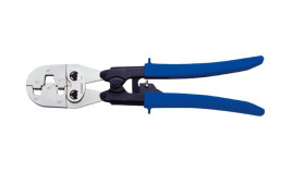 K29 Zaciskarka Do Tulejek 50-95 Mm/2, Praska Do Tulejek 50-70-95 Mm2 / Klauke...